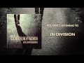 AS COLOUR FADES - IN DIVISION (Pre-Master)