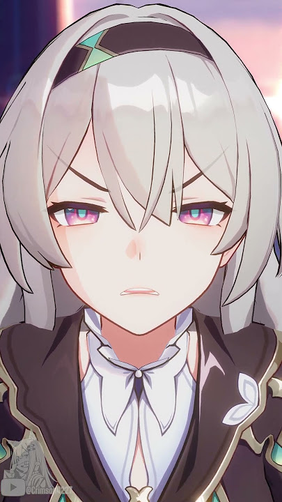 Firefly / Little kiss【Honkai Star Rail MMD】#honkaistarrail