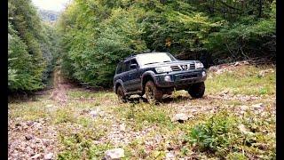 4x4 Mud Hill Climb Off road Trip 2019