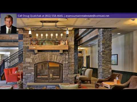 228 East Mountain Road, Killington, VT home video tour