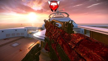 BO2 - Type 25 Nuclear on Hijacked (Plutonium)