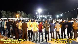 Feysele Deri̇ki̇ - Daweta / Bariş Acar / Gowenda Grani̇ / Part_1 / 28..07.2019 / Yeni̇