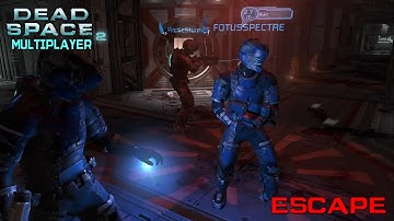 Dead Space 2 Multiplayer 2023