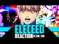 ATTACK ON THE WORLD AWAKENED ACADEMY?!! | Eleceed Live Reaction