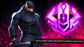 How The Rank #2 Daredevil Still DESTROYS Post Nerfs