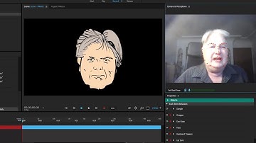 Character Animator Demo