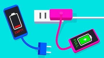 Recharge Please - Gameplay Walkthrough - All Levels (IOS, Android)