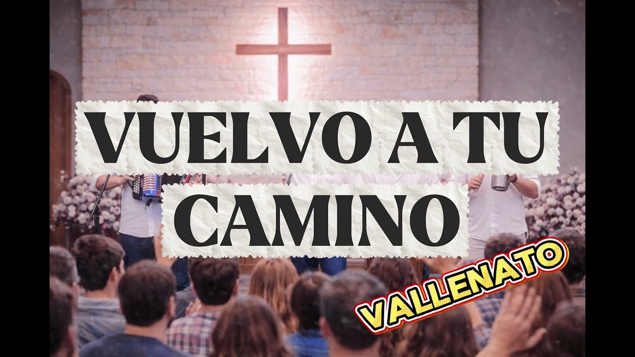 Vuelo a tu camino - Alabanza Cristiana | Música Cristiana 2026