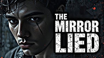 Savic - The Mirror Lied (Official Lyric Video) | From Shadow We Carry Album