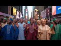 LOVE DIVINE, ALL LOVE EXCELLING – Afrobeat Worship Version | Joyful Gospel Celebration