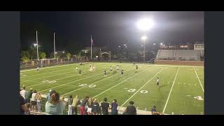 South Oldham Vs Eastern Eagles Ksll Semi-Finals 2023. Last Sequence Of The Game.