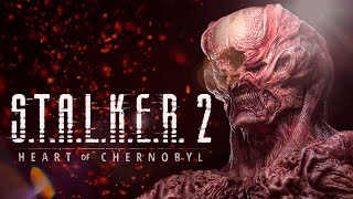 : S.T.A.L.K.E.R 2 -     !