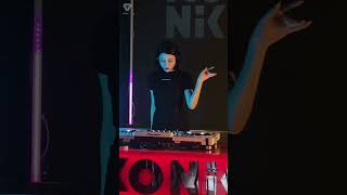 Melodic Techno x Indie Dance by DJ AINI PRINCESS museinc museacademy dj hocdj khoahocdj short