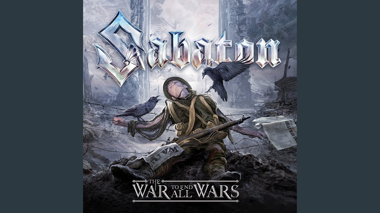 Watch Hellfighters on YouTube Watch Hellfighters on YouTube