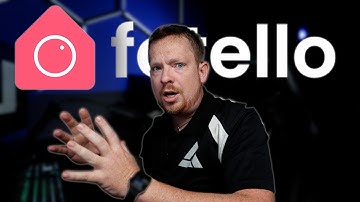 Fotello Review - Unsponsored review of AI editing software for real estate photography