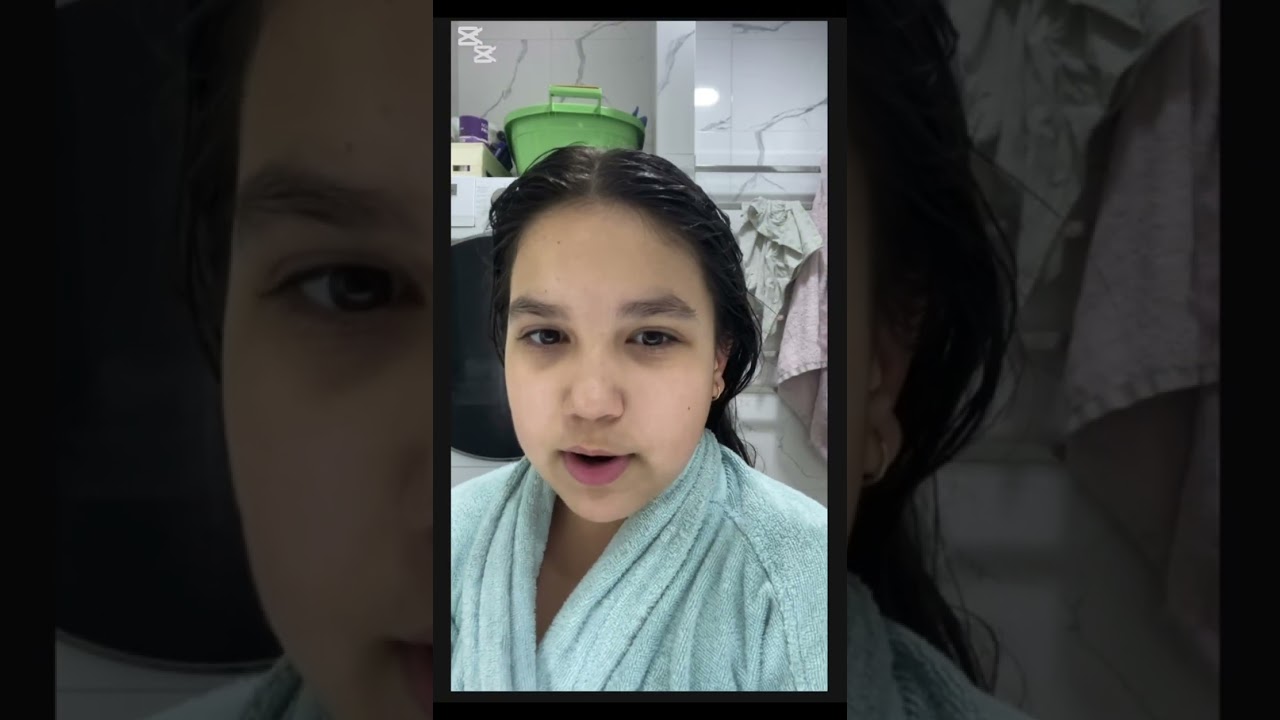 Grwm спать(типо эстэтик)