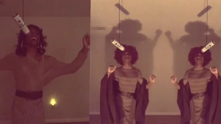 Jay Ford | Chaka khan - Sweet Thang PARODY