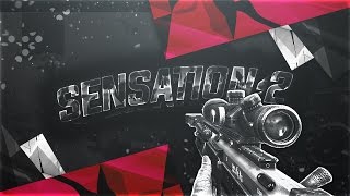 Sensation 2 By Alpha Sp