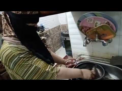 روتيني اليومي روتين بلدي مصري