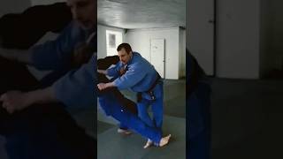 Minor Inner Reap judo judobasics judoismylife martialarts judomaster bjj