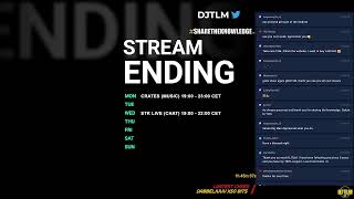 Download Lagu STK Live Episode 36 - DJ Q&A [REPLAY]