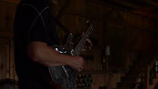 TEASER: The Barn Sessions. A New Original Guitar Lesson Each Week.