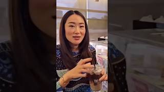 Nàng thích coffee #videoviral #shots #paetongtarn #review #fashion @chaukytran7879
