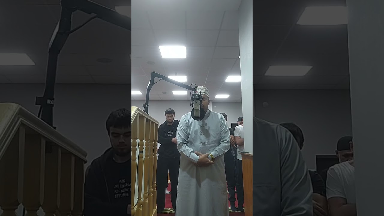 ماتيسر من سورة إبراهيم