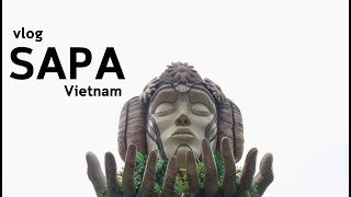 VLOG | Sapa Vietnam ซาปา เวียดนาม