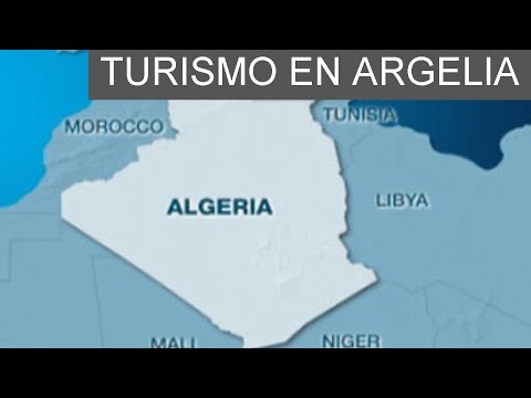 Video: Algerian Suuren Moskeijan Kultainen Kupoli Luotiin Riverclack®-järjestelmällä
