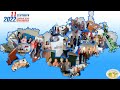 Участковые избирательные комиссии Марий Эл записали видео со своего флешмоба