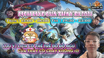 [ 3Q Củ Hành ] Lâu rồi không gặp ae còn nhớ thầy không