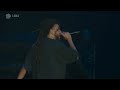 J cole  live at lollapalooza 2022 full set recording  day 3 220730