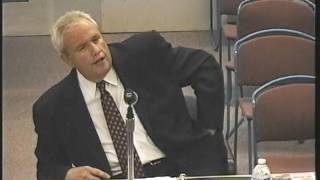 May 2, 2013 Superintendent Interviews Part 2