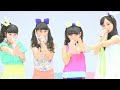 らぁら with プリズム☆アイドル研究生’s / アイドルキンリョク♥Lesson GO!