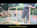 Chicken Coop Plans - What You Should Look Out Chicken Coop Plans - What You Should Look Out