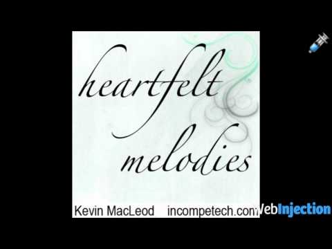 Kevin MacLeod Sad Trio