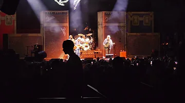 Neil Young & Crazy Horse Phoenix AZ 4/27/24 Cinnamon Girl