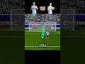 Exequiel Palacios 🇦🇷 vs 🇦🇷 Valentin Barco 🔥Penalty Challenge #efootball2026