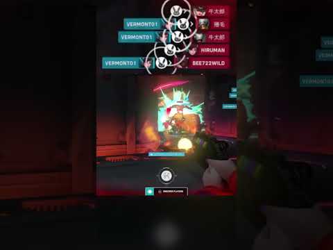DVA from Burger