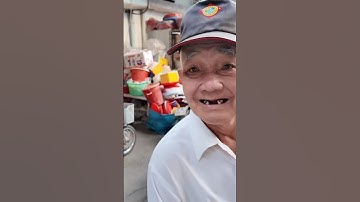 Chợ Óc Eo Thoại Sơn An Giang Người Cao Tuổi Khó Khăn Nhận Quà Hảo Tâm Từ Mỹ | Khương Nhựt Minh