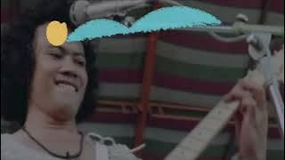 RHOMA IRAMA - STF. Darah Muda full album