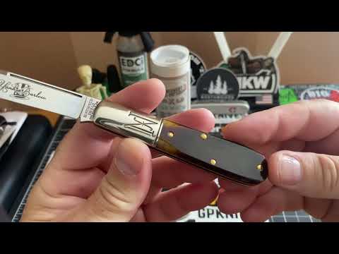 I’ve Finally added a 77 GEC Barlow to the collection we’re slowly building my dream collection!!!!