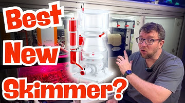 Unboxing, Setting up and Testing the new SeaTorch UM250-IN Skimmer!