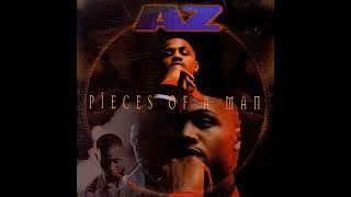 [CLEAN] AZ - How Ya Livin' (feat. Nas)