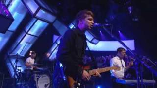 Everything Everything - My Kz Ur Bf on Later with Jools