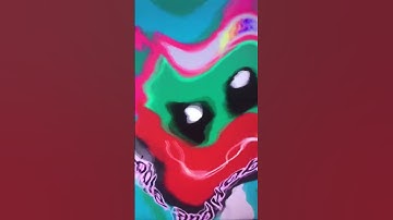 Laughing shark bus jellyfish