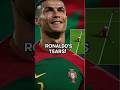 Ronaldo’s TEARS After Portugal’s EPIC Nations League Win! 😢⚽