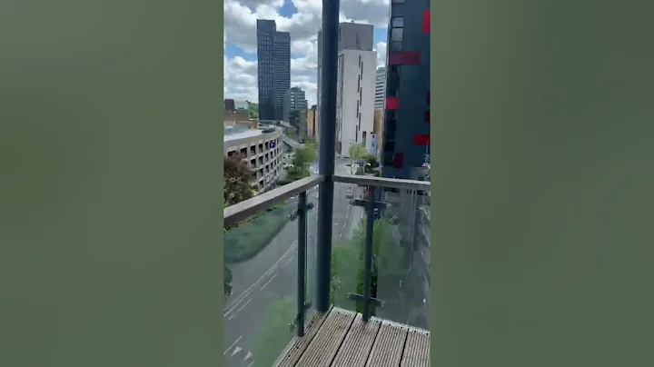 Point Central, 14b Sydenham Road, Croydon CR0