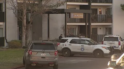 1 killed, another injured in southeast Denver stabbing